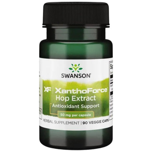 XanthoForce Hop Extract
