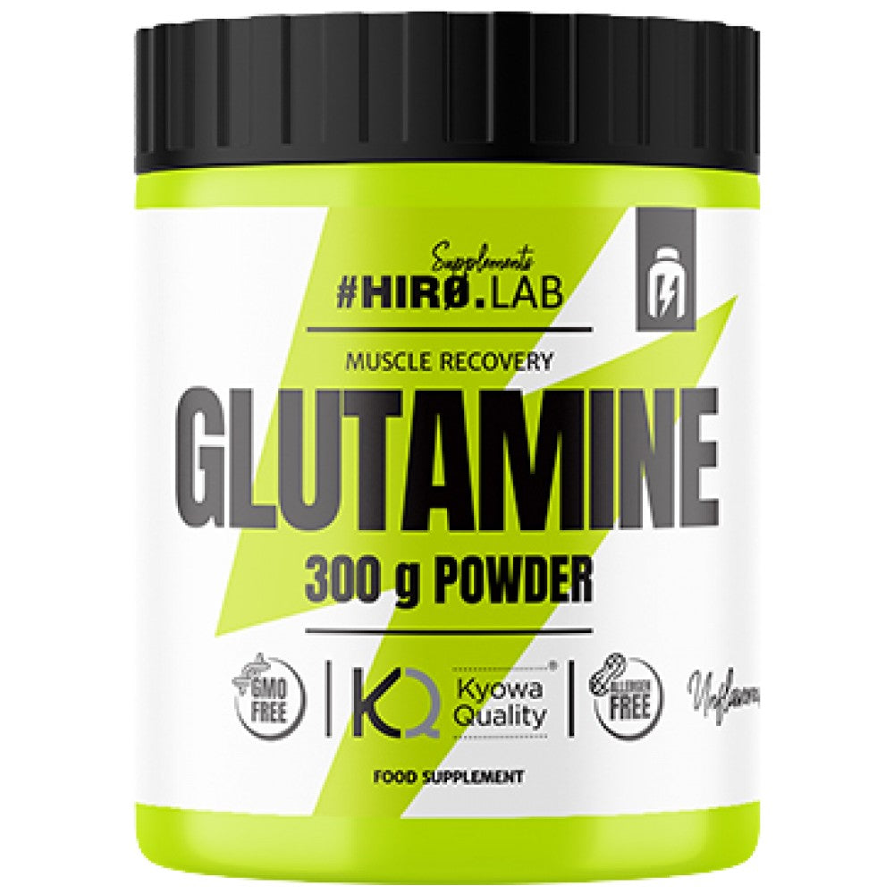 Glutamine Powder | Kyowa