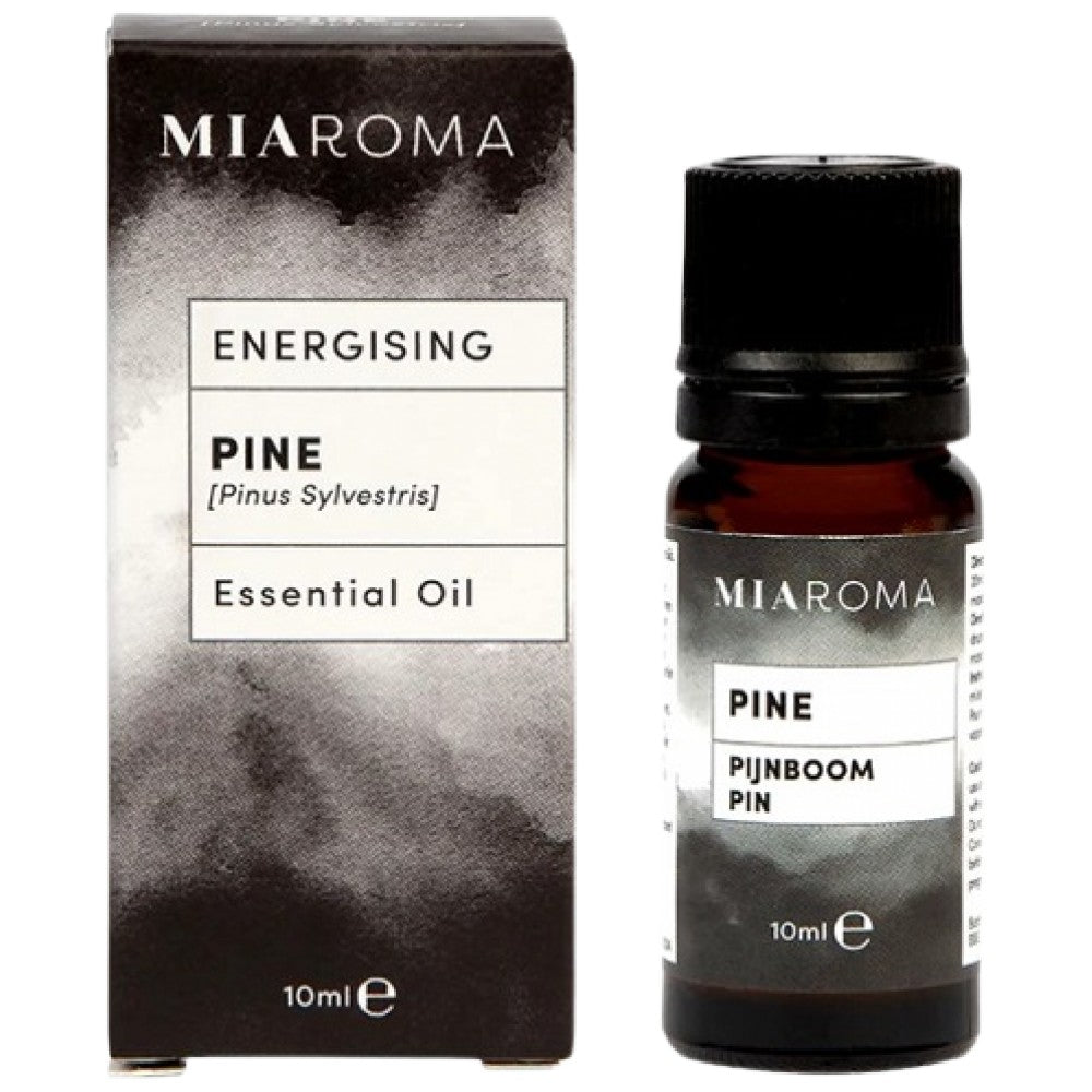 Miaroma Pine | Pure Essential Oil