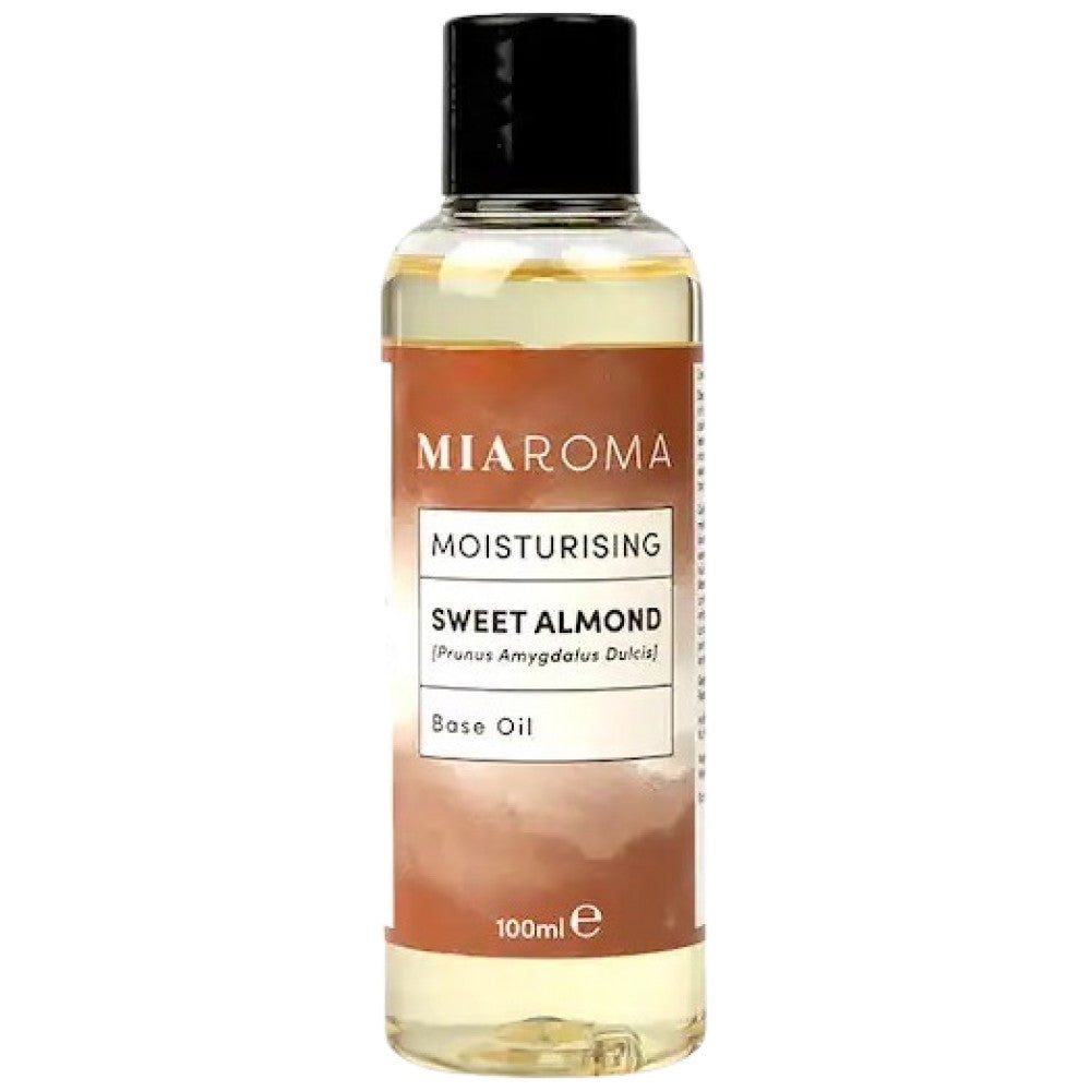Miaroma Sweet Almond Oil