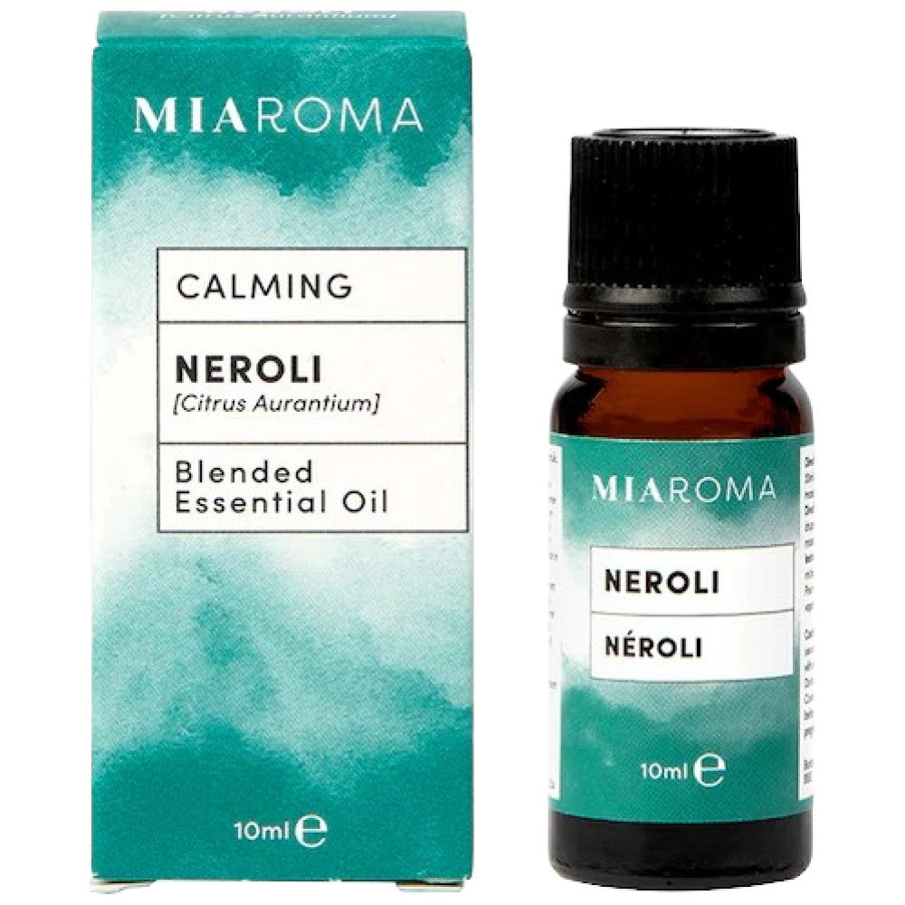 Miaroma Neroli | Blended Essential Oil