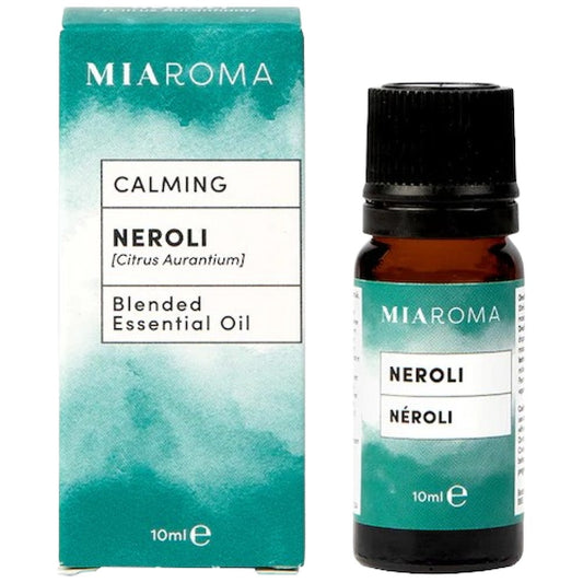 Miaroma Neroli | Blended Essential Oil