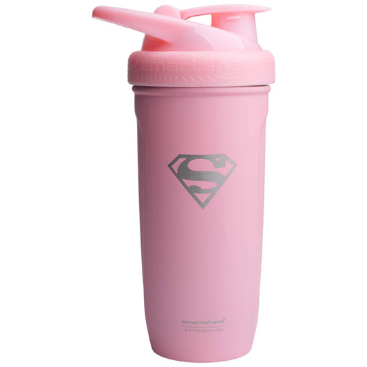 Smart Reforce Stainless Steel Shaker | Supergirl
