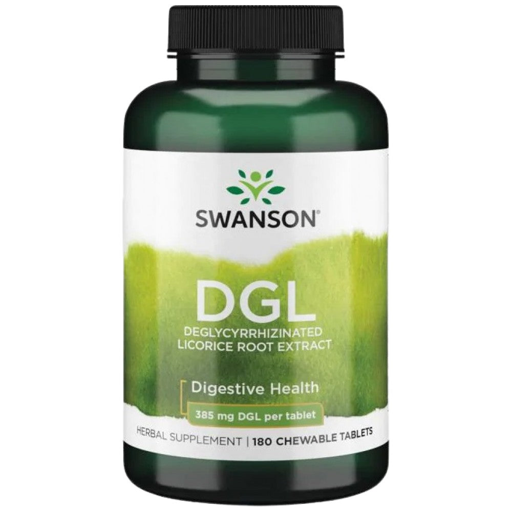 DGL 385 mg