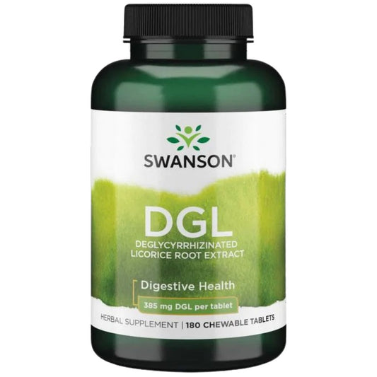 DGL 385 mg