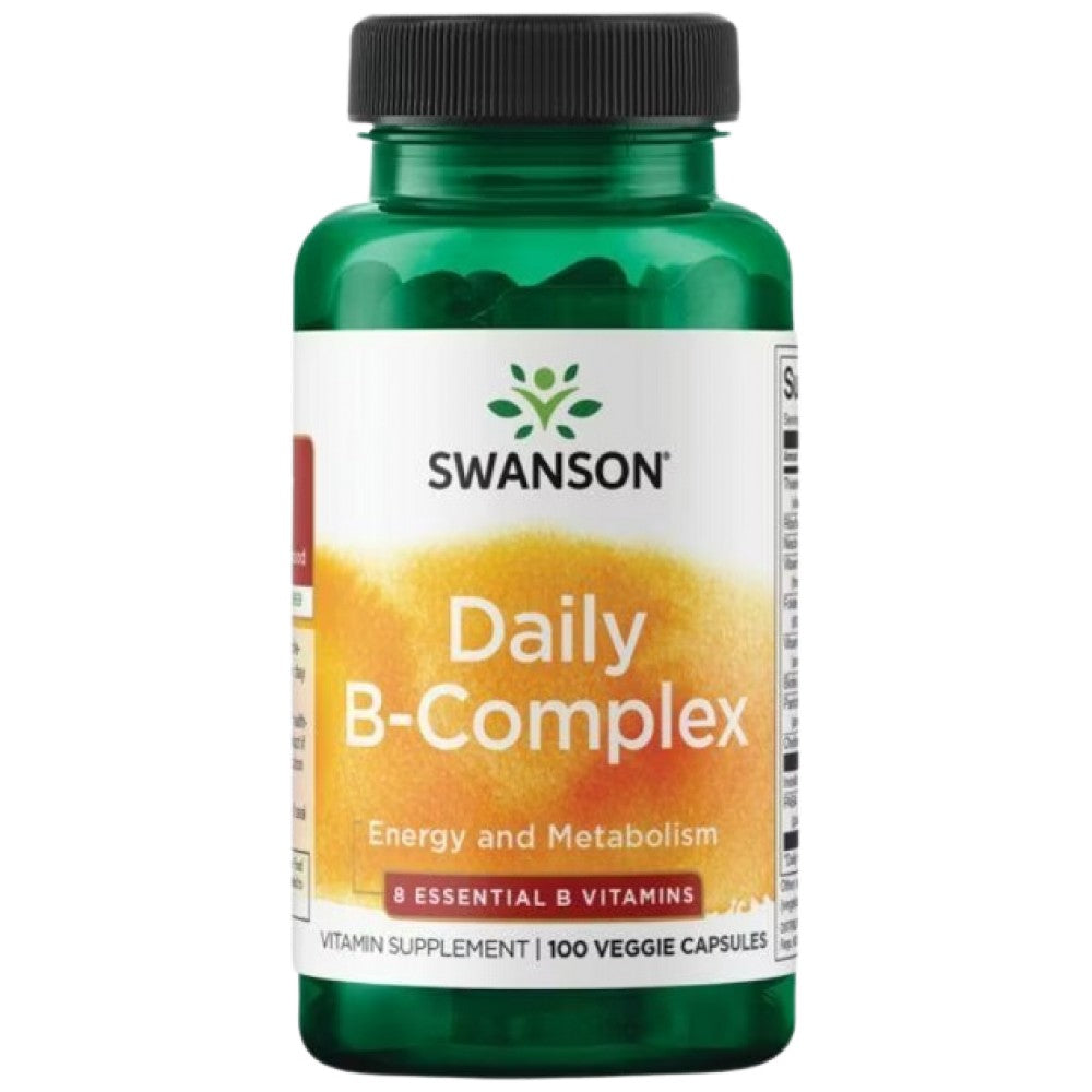 B-Complex Daily