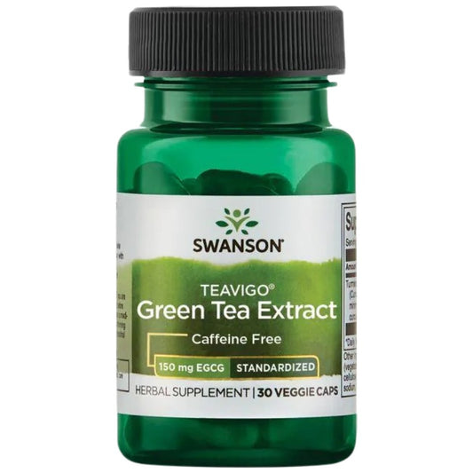 Teavigo Green Tea Extract 90% EGCG