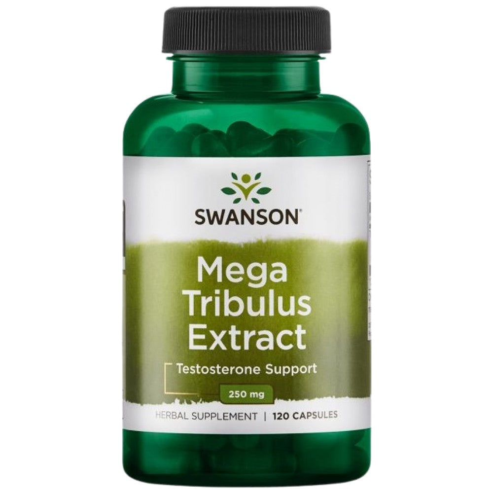 Mega Tribulus Extract