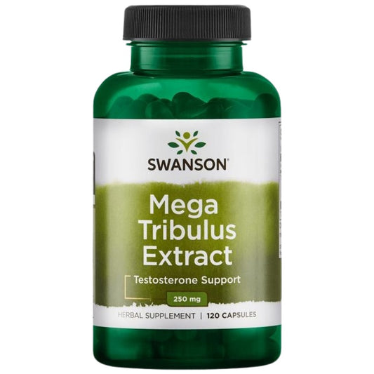 Mega Tribulus Extract