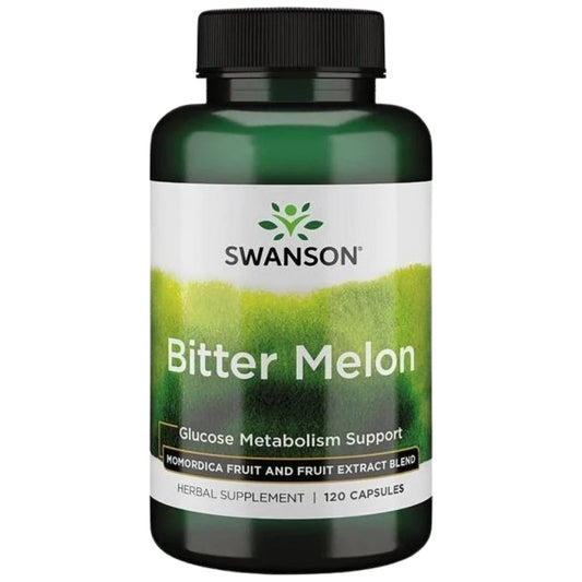 Bitter Melon Extract 500 mg