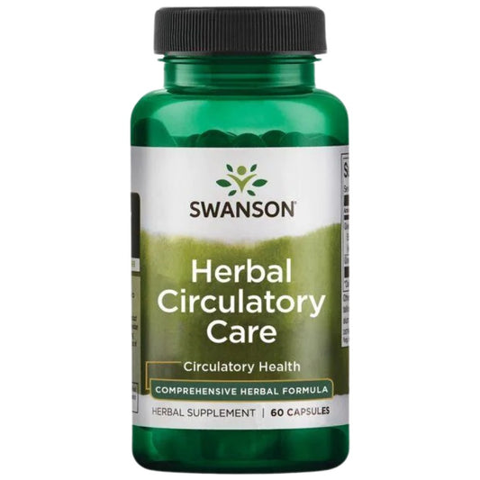 Herbal Circulatory Care