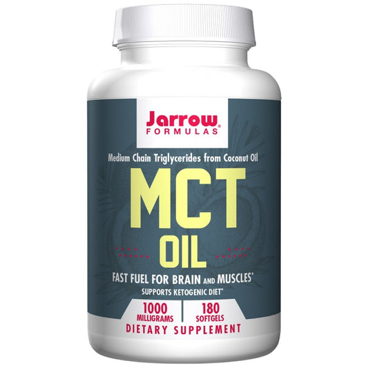 MCT Oil 1000 mg