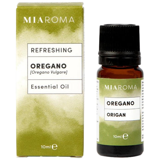 Miaroma Oregano | Pure Essential Oil