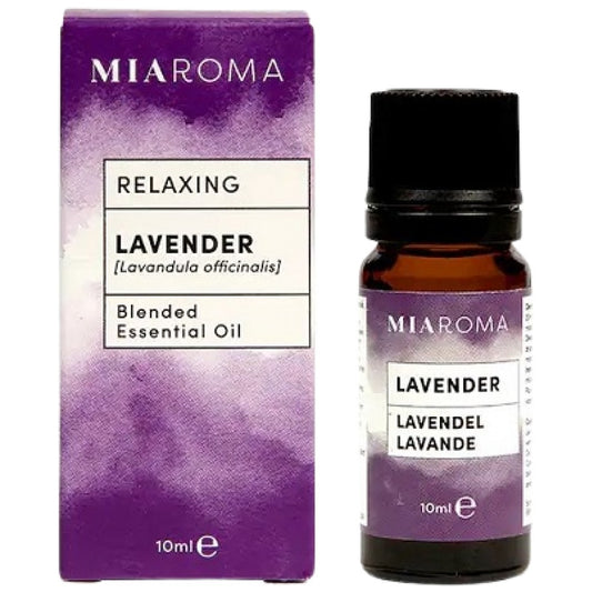 Miaroma Lavender | Pure Essential Oil