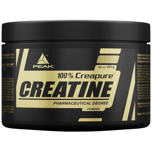 Creatine Creapure®
