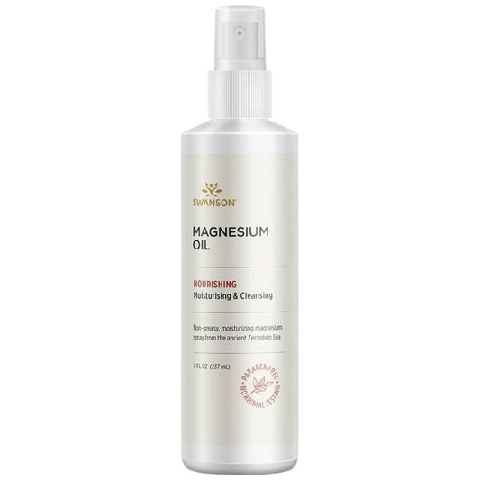 Dr. Barbara Hendel's Magnesium Oil