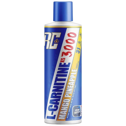 L-Carnitine Liquid XS 3000