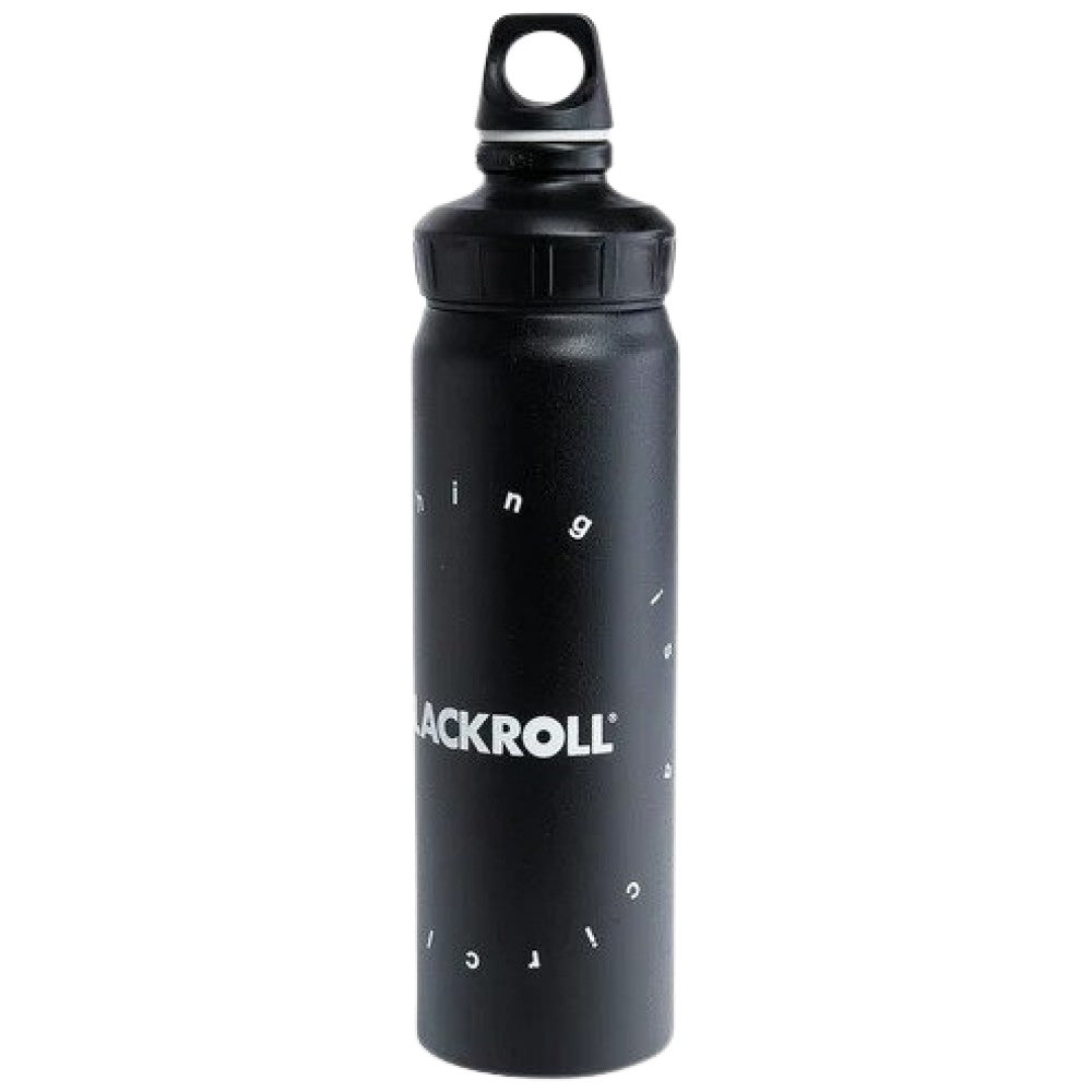Blackroll® Bottle Travel | Бутилка за пътуване