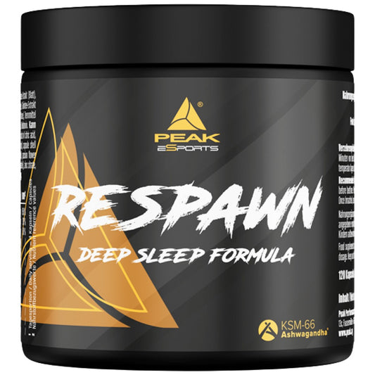 Respawn | with KSM-66 Ashwagandha