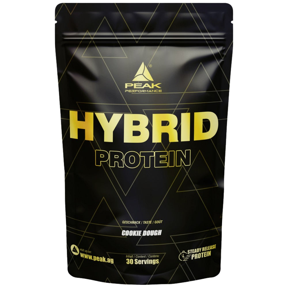 Hybrid Protein