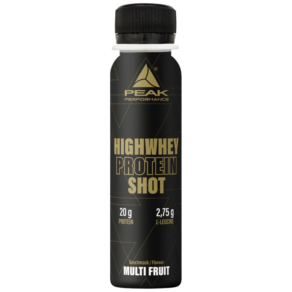 HighWhey Protein Shot | with 20 g Protein