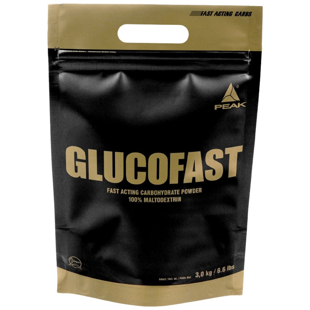 GlucoFast