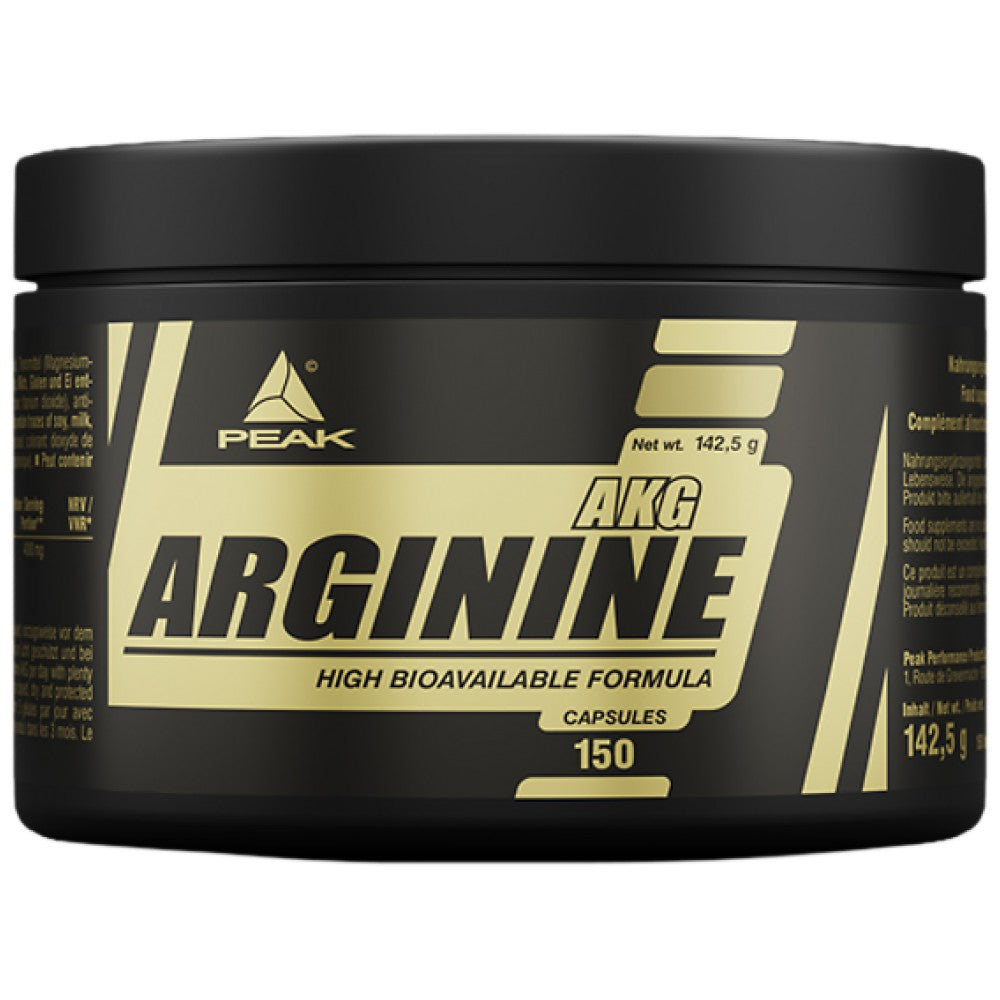 Arginine AKG / AAKG