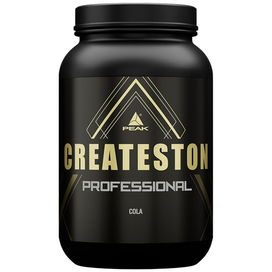 Createston / Professional