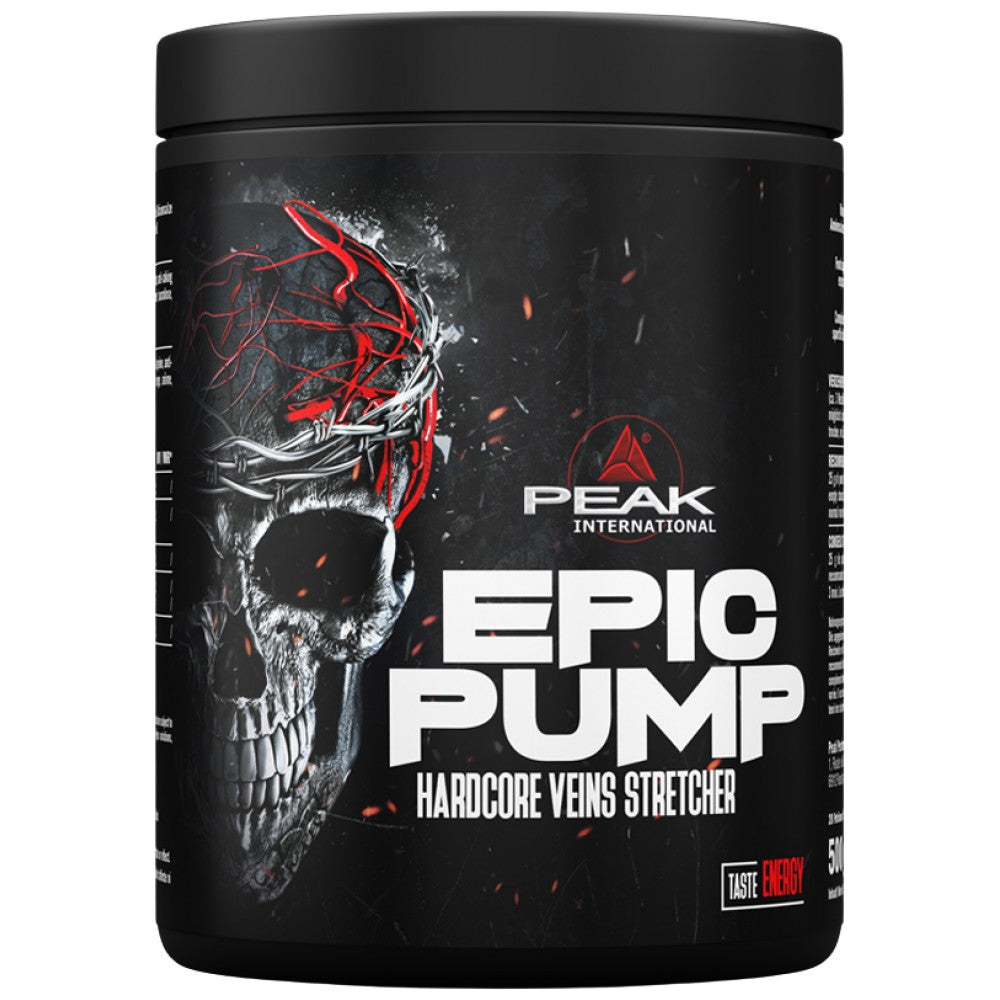Epic Pump