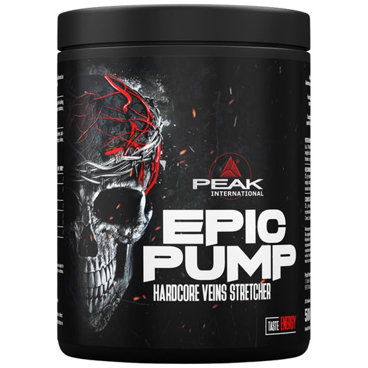 Epic Pump