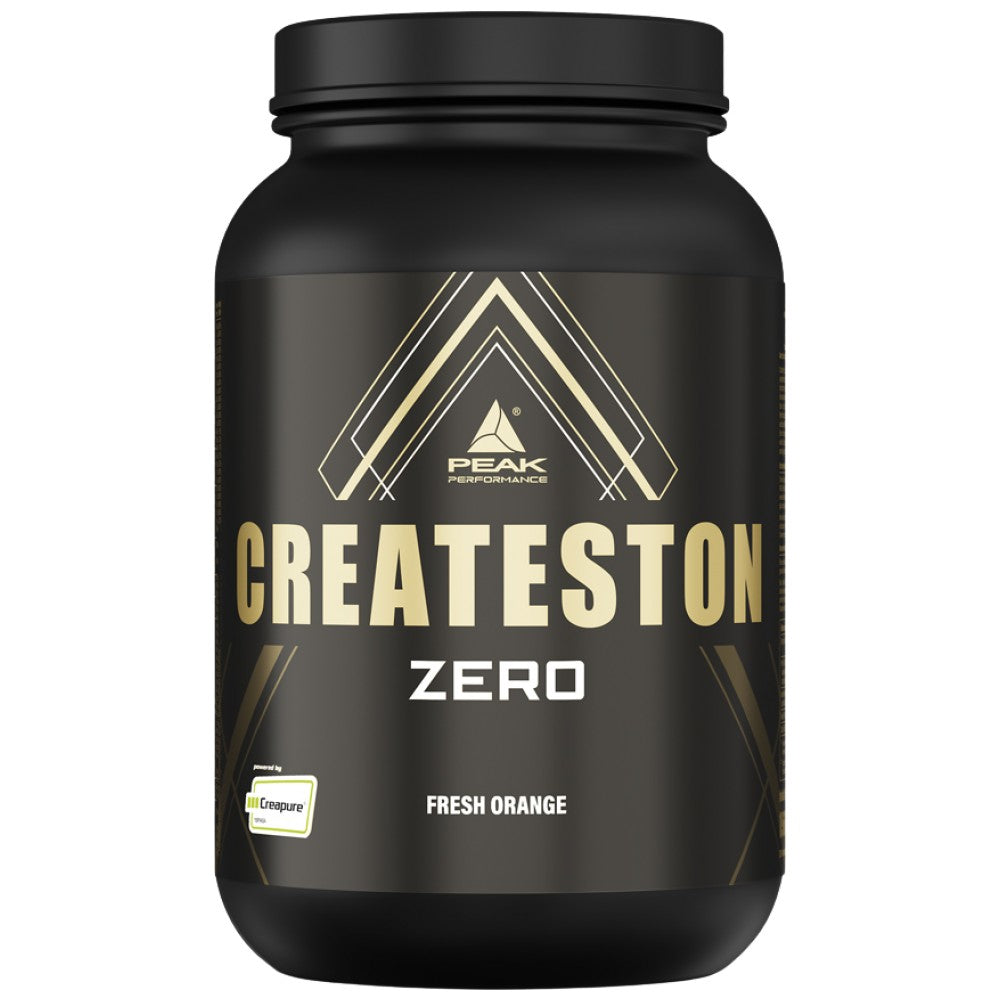 Createston / Zero