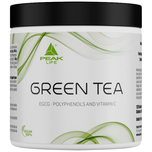 Green Tea - EGCG