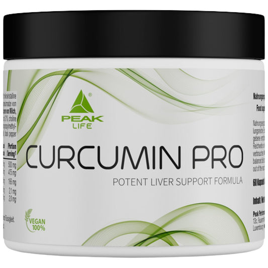 Curcumin Pro