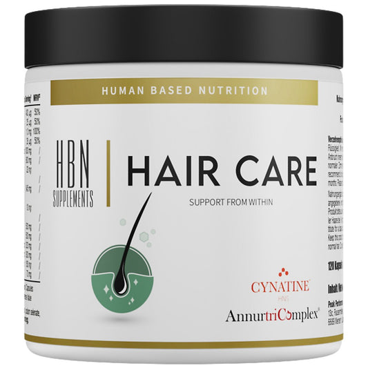 HBN - Hair Care