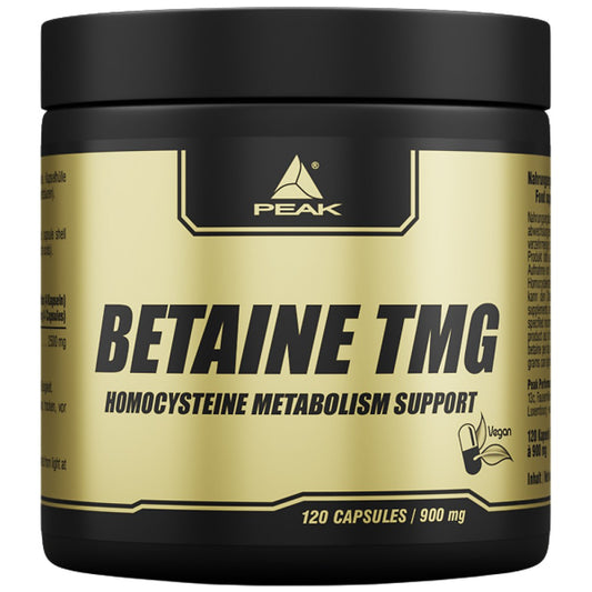Betaine TMG 750 mg