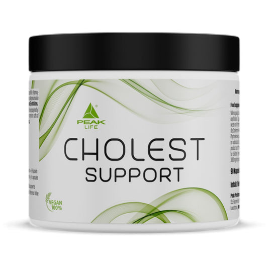 Cholest Support