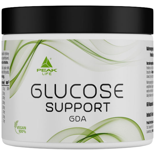 Glucose Support GDA