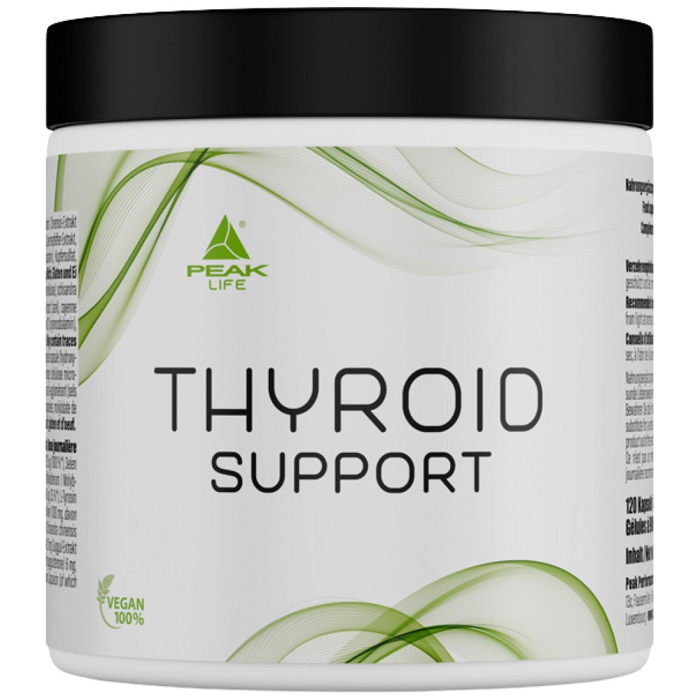Thyroid Support