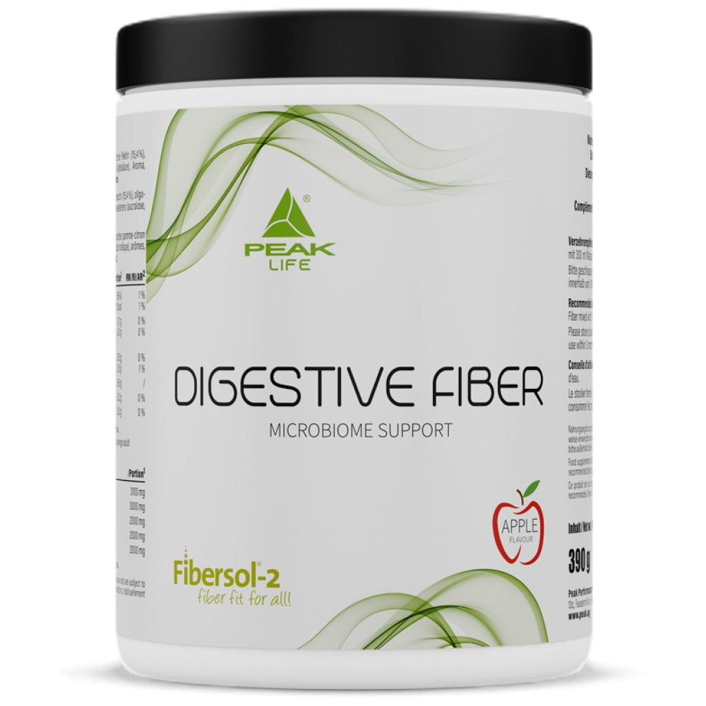 Digestive Fiber | with Fibersol-2