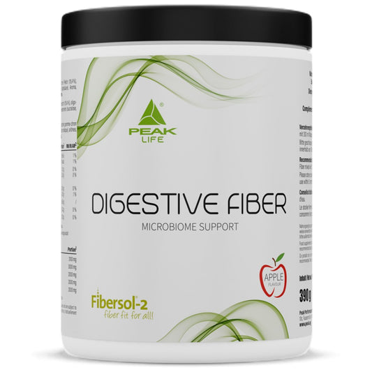 Digestive Fiber | with Fibersol-2