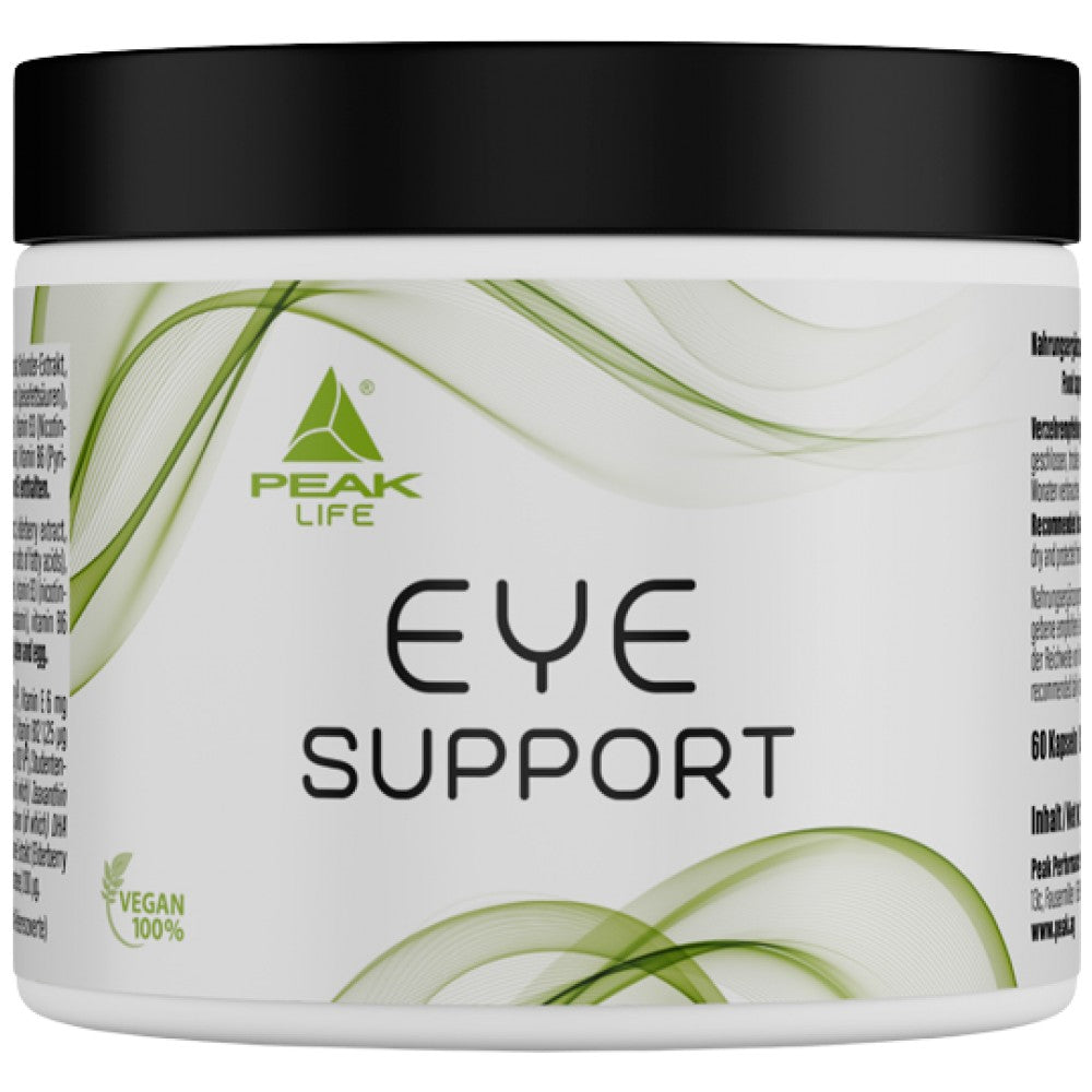 Eye Support