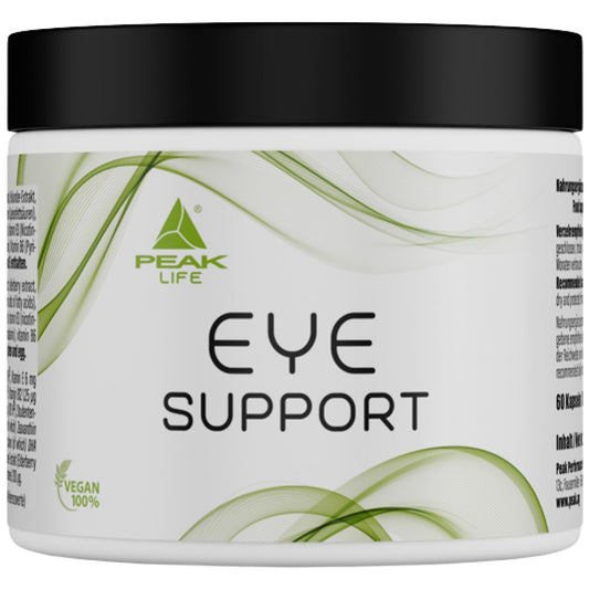 Eye Support