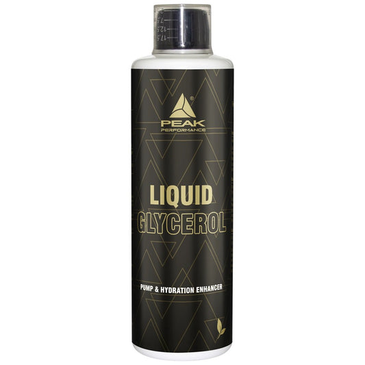 Liquid Glycerol