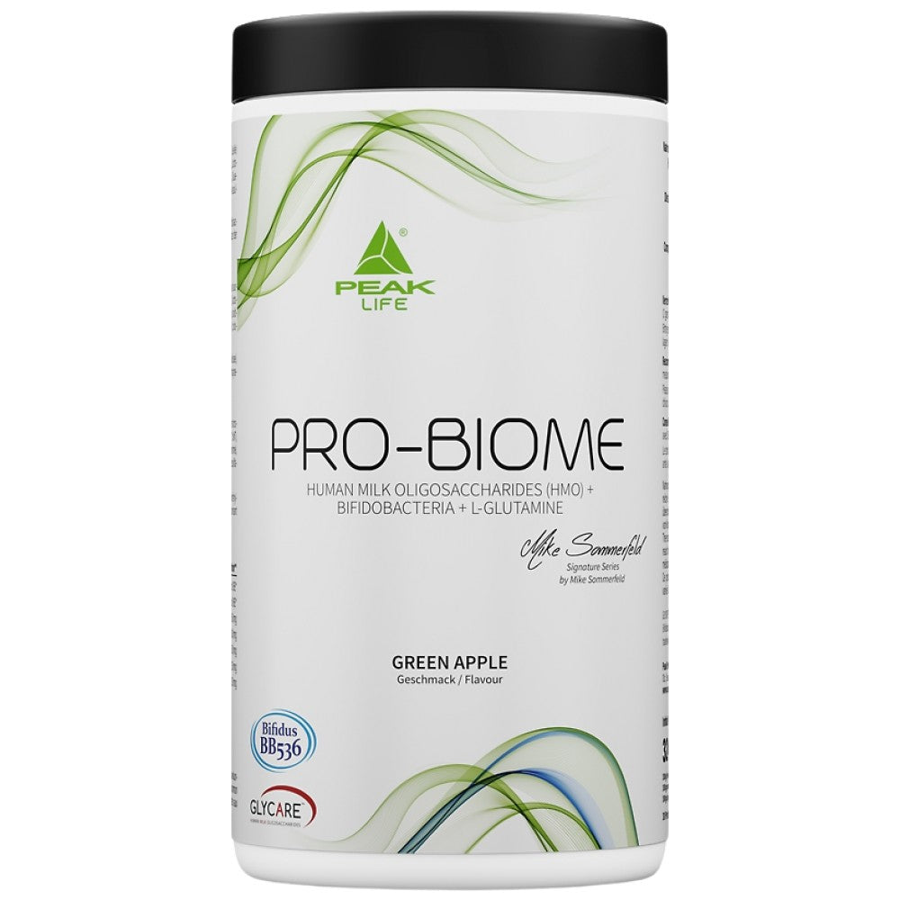 Pro-Biome | with L-Glutamine &amp; Enzymes