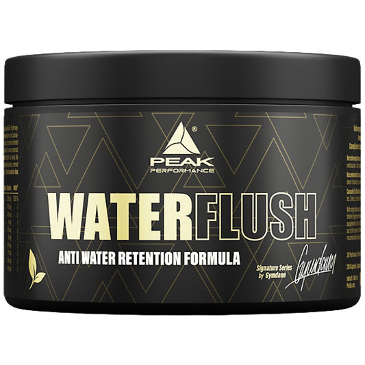 WaterFlush | Anti Water Retention Formula
