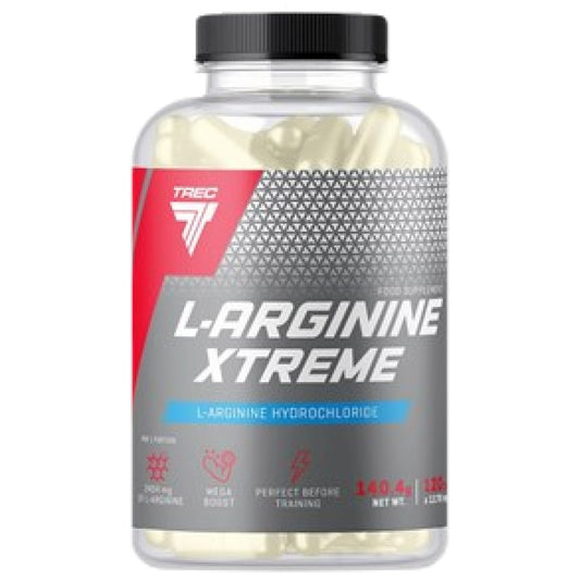 L-Arginine Xtreme 1220 mg