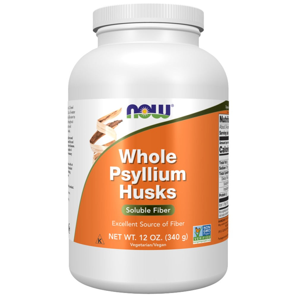 Whole Psyllium Husks Powder