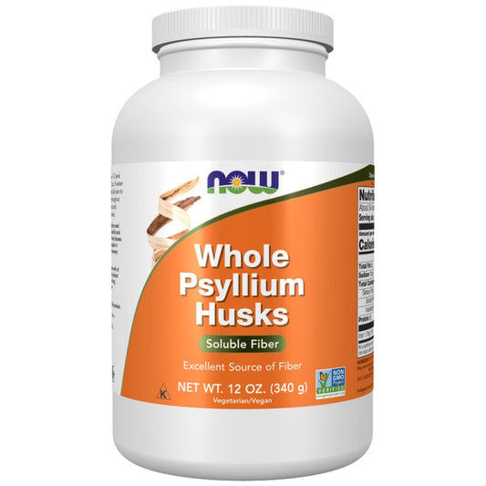 Whole Psyllium Husks Powder