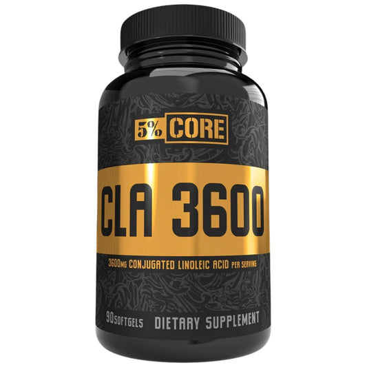 CLA 3600 | Core Series