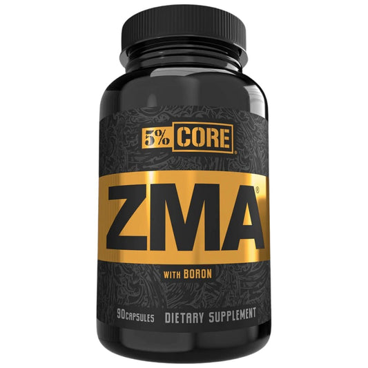 ZMA with Boron | Core Series
